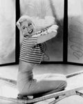 Rogers Ginger 15 film star poster A4 Photo Print