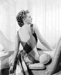 Rogers Ginger 16 film star poster A4 Photo Print