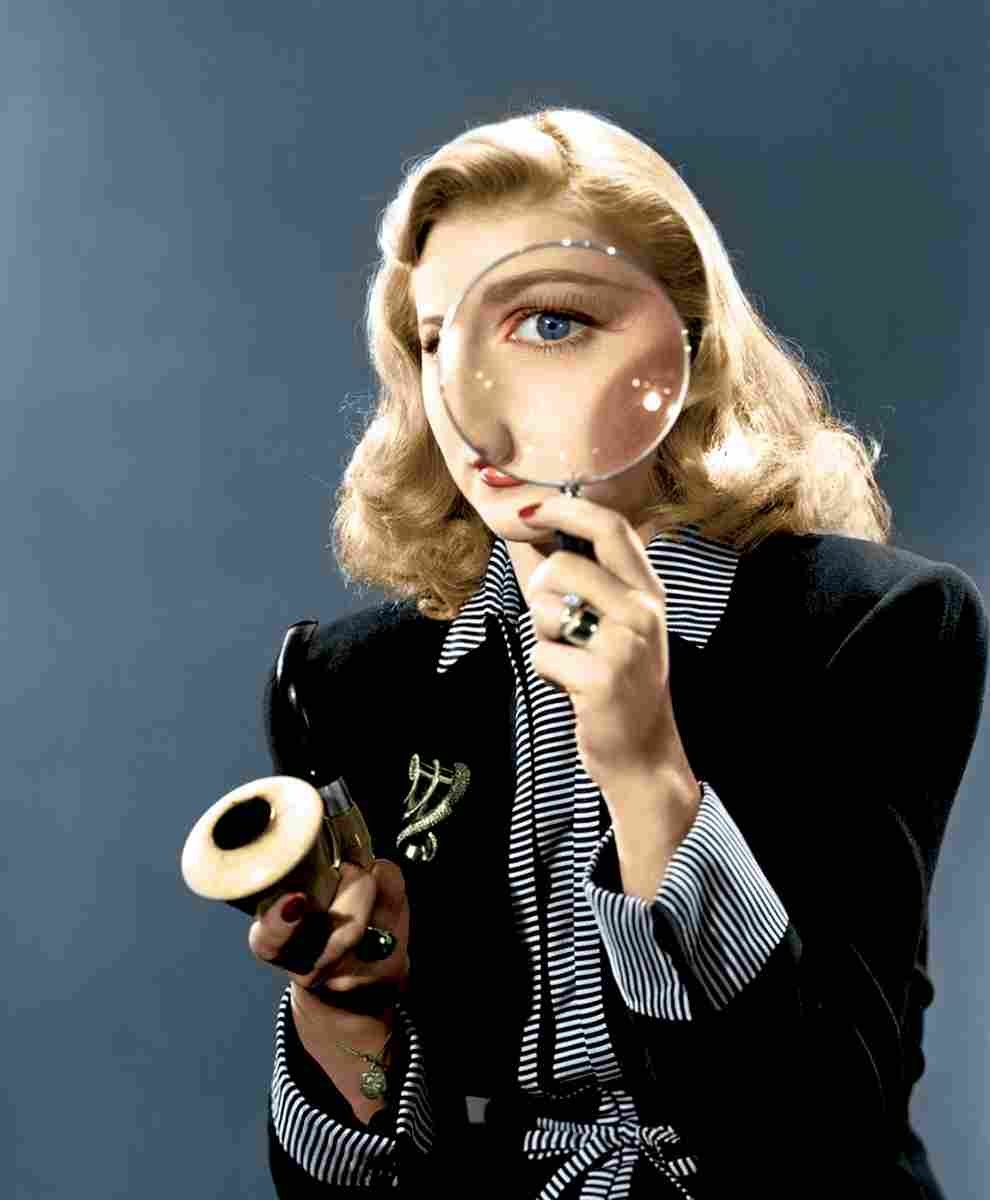Rogers Ginger 24C film star poster A4 Photo Print