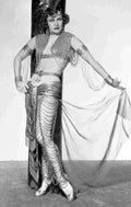Rogers Ginger Dreamboat 1 film star poster A4 Photo Print