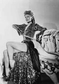 Rogers Ginger Lady in the Dark z1 A4 Photo Print