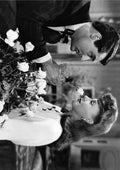 Rogers Ginger Once Upon a Honeymoon 2 A4 Photo Print