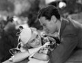 Rogers Ginger Rafter Romance 1 film star poster A4 Photo Print