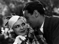 Rogers Ginger Rafter Romance z1 film star poster A4 Photo Print