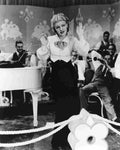 Rogers Ginger Roberta 1 film star poster A4 Photo Print