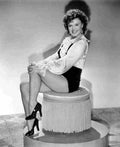 Rogers Ginger Roxie Hart 1 film star poster A4 Photo Print