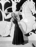 Rogers Ginger Shall We Dance 1 film star poster A4 Photo Print