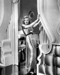 Rogers Ginger Shall We Dance 2 film star poster A4 Photo Print