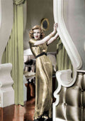 Rogers Ginger Shall We Dance 2C A4 Photo Print