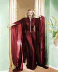 Rogers Ginger Shall We Dance 4C film star poster A4 Photo Print