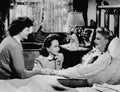 Rogers Ginger Tender Comrade 1 film star poster A4 Photo Print