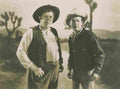Rogers Roy Night Time in Nevada z1S film star poster A4 Photo Print