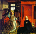 Rogier van der Weyden weyden14 A4 Photo Print
