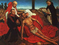 Rogier van der Weyden weyden15 A4 Photo Print