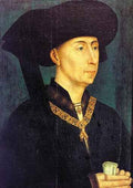 Rogier van der Weyden weyden2 A4 Photo Print