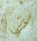 Rogier van der Weyden weyden4 A4 Photo Print