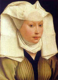 Rogier van der Weyden weyden6 A4 Photo Print