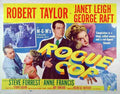 Rogue Cop 03  film star poster A4 Photo Print