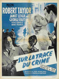 Rogue Cop 04  film star poster A4 Photo Print