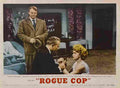 Rogue Cop 09  film star poster A4 Photo Print