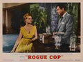 Rogue Cop 11  film star poster A4 Photo Print