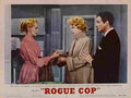 Rogue Cop 12  film star poster A4 Photo Print