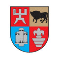 Rokiskis City Coat Of Arms N4089 A4 Photo Print