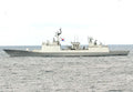 Roks Chungmugong Yi Sun Sin Ddh975 Guided Missile Destroyer A4 Photo Print