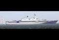 Roks Dokdo Lph6111 Amphibious Assault Ship South Korea 2 A4 Photo Print