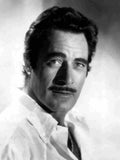 Roland Gilbert 1 film star poster A4 Photo Print
