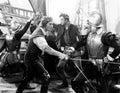 Roland Gilbert Sea Hawk The 1 film star poster A4 Photo Print