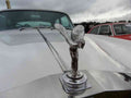 Rolls Royce Bonnet Grille 2524 A4 Photo Print