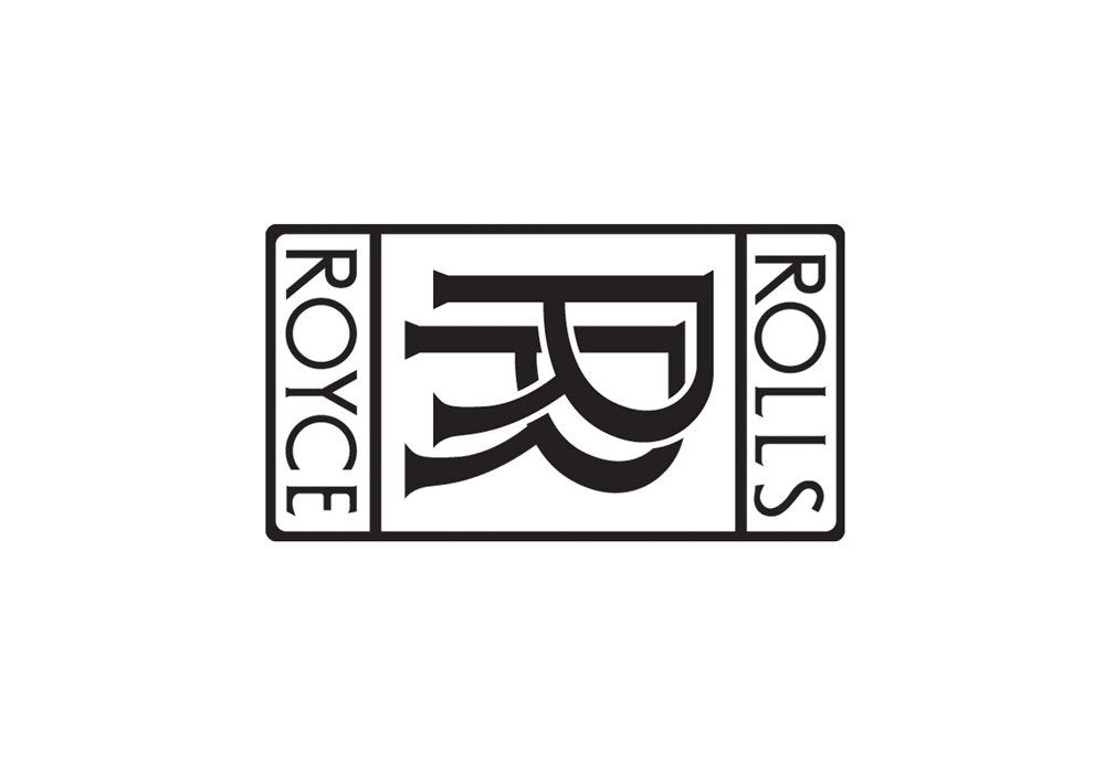 Rolls Royce1 A4 Photo Print