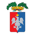 Roma Prov Coat Of Arms N5035 A4 Photo Print