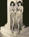 Roman Scandals 04S  film star poster A4 Photo Print
