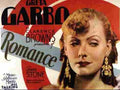 Romance 02  film star poster A4 Photo Print