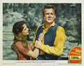 Romance of Rosy Ridge The 04  film star poster A4 Photo Print
