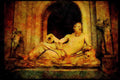 Rome Italy 149033 Moses By Michelangelo At The Capitoline Museum A4 Limited Edition Watercolour Print