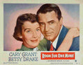 Room for One More 1952 02  film star poster A4 Photo Print