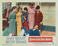 Room for One More 1952 04  film star poster A4 Photo Print