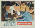 Room for One More 1952 07  film star poster A4 Photo Print
