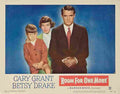 Room for One More 1952 09  film star poster A4 Photo Print