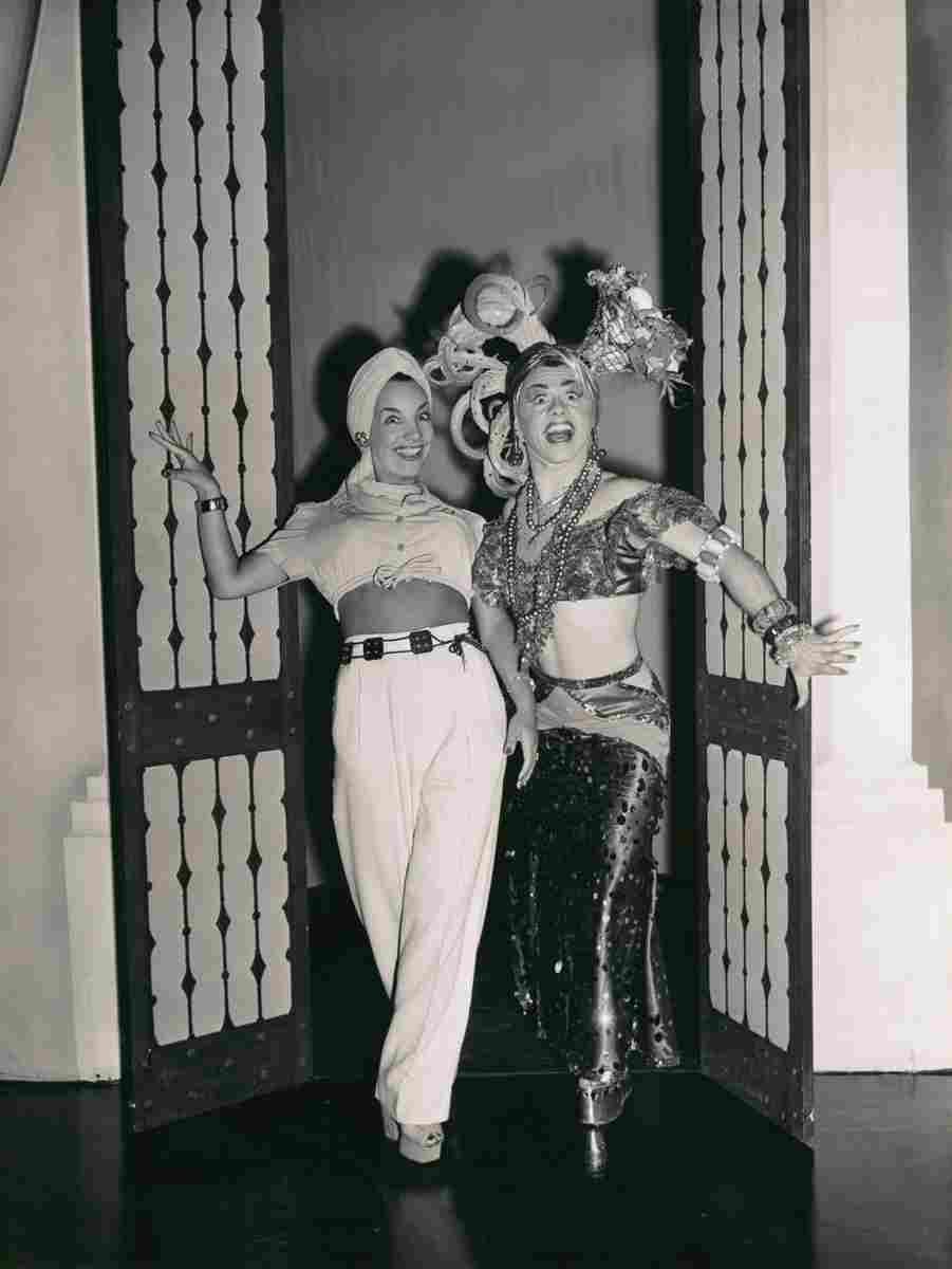Rooney Mickey Babes on Broadway 1S film star poster A4 Photo Print