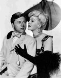 Rooney Mickey Summer Holiday 1XL film star poster A4 Photo Print