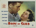 Rope of Sand 07  film star poster A4 Photo Print