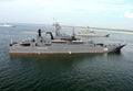 Ropucha Class Landing Ship Russia 2 A4 Photo Print