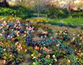 Rose Grove A4 Photo Print