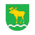 Rossony City Coat Of Arms N5300 A4 Photo Print