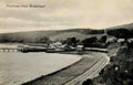 Rossshire Fortrose from Braehead II Vintage A4 Photo Print