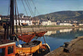 Rossshire Ullapool Wester Ross in 1959 Vintage A4 Photo Print